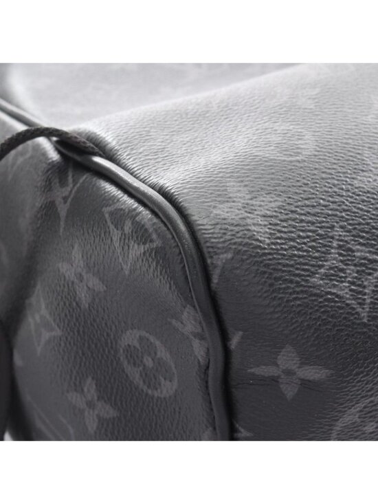 Louis Vuitton Rucksack Sac Backpack Montsouris Leather